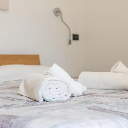 Гостевой дом Mabi Альгеро