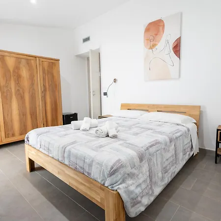 Guest house Mabi