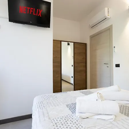 Mabi Гостевой дом Альгеро