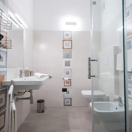 Mabi Guest house