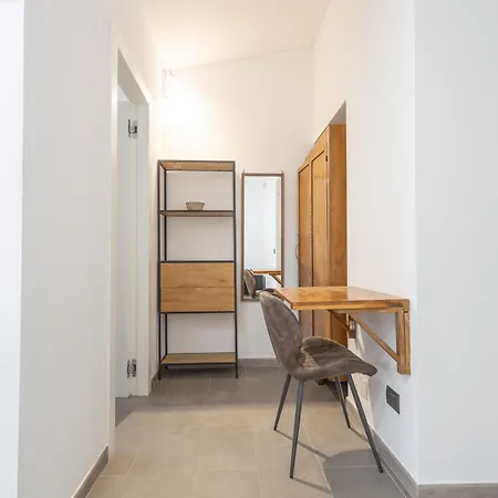 Guest house Mabi Alghero