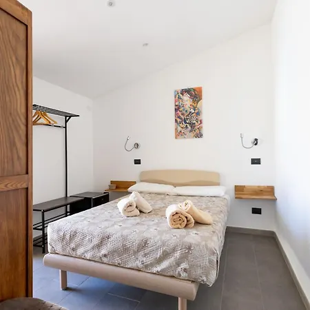 Mabi Guest house