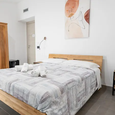 Mabi Guest house *