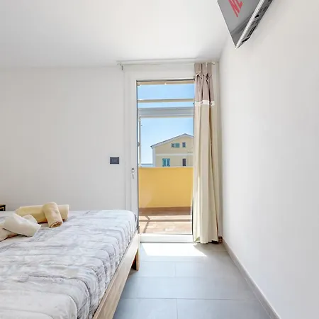 Guest house Mabi Alghero