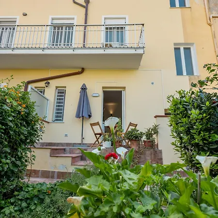 Guest house Mabi