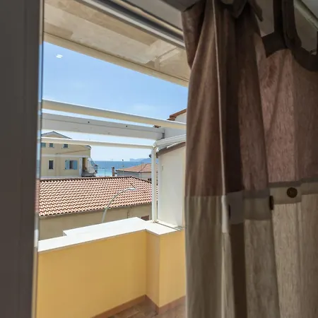 Mabi Guest house *