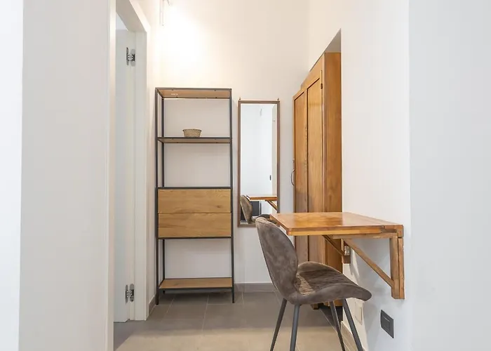 Pensjonat Mabi Alghero