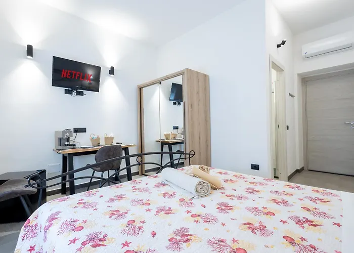 Mabi Pensjonat Alghero