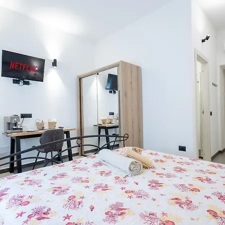 Mabi Affittacamere Alghero