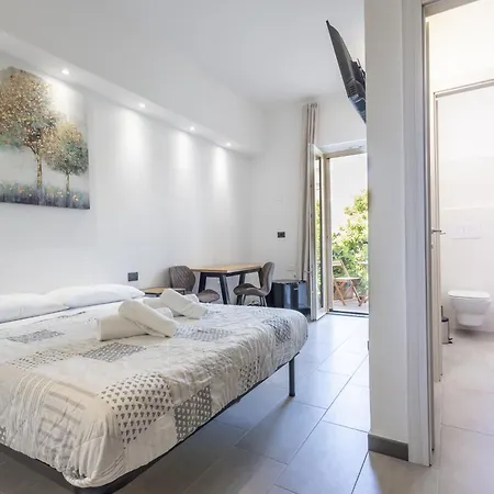 Affittacamere Mabi 3*