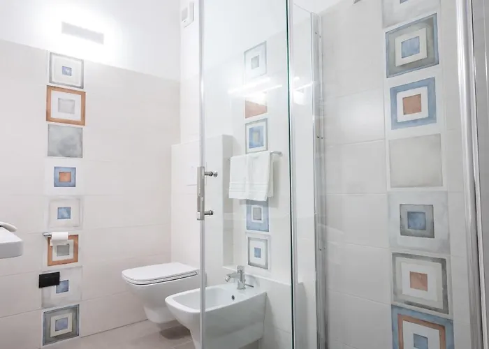 Mabi Vendégház Alghero