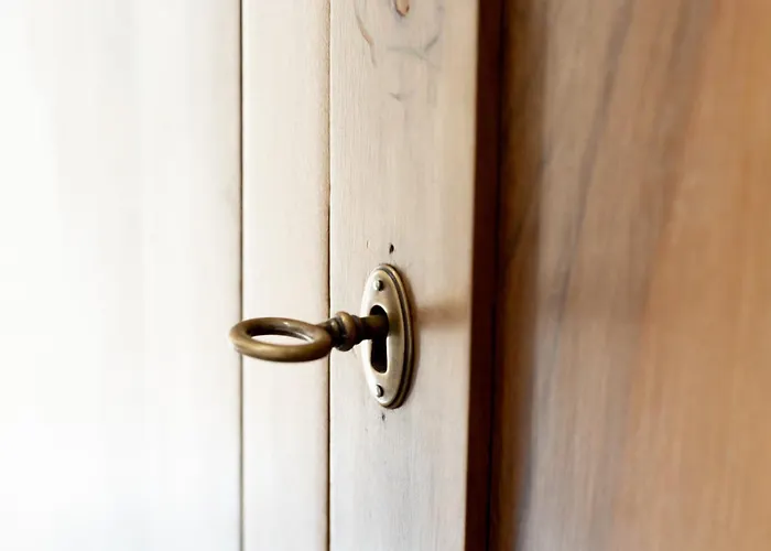 Vendégház Mabi Alghero