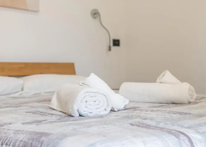 Vendégház Mabi Alghero