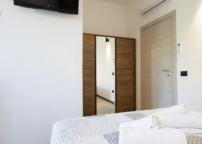 Mabi Vendégház Alghero