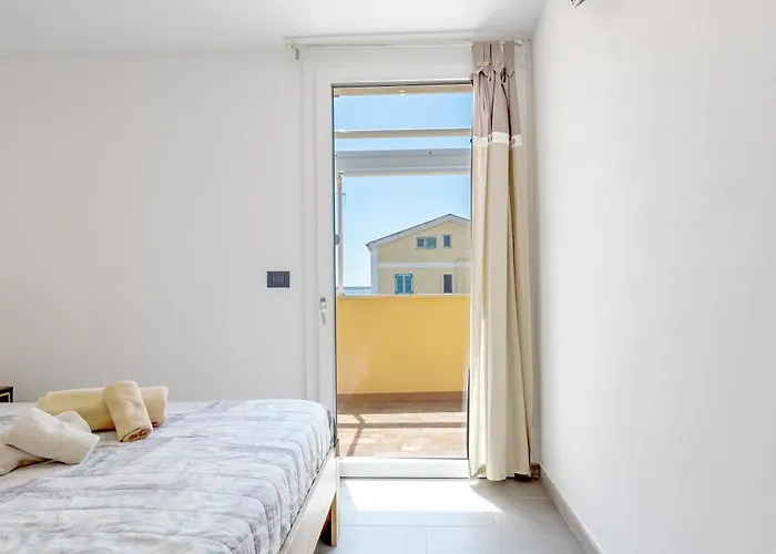 Vendégház Mabi Alghero